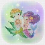 (image for) Mermaids - The Gift